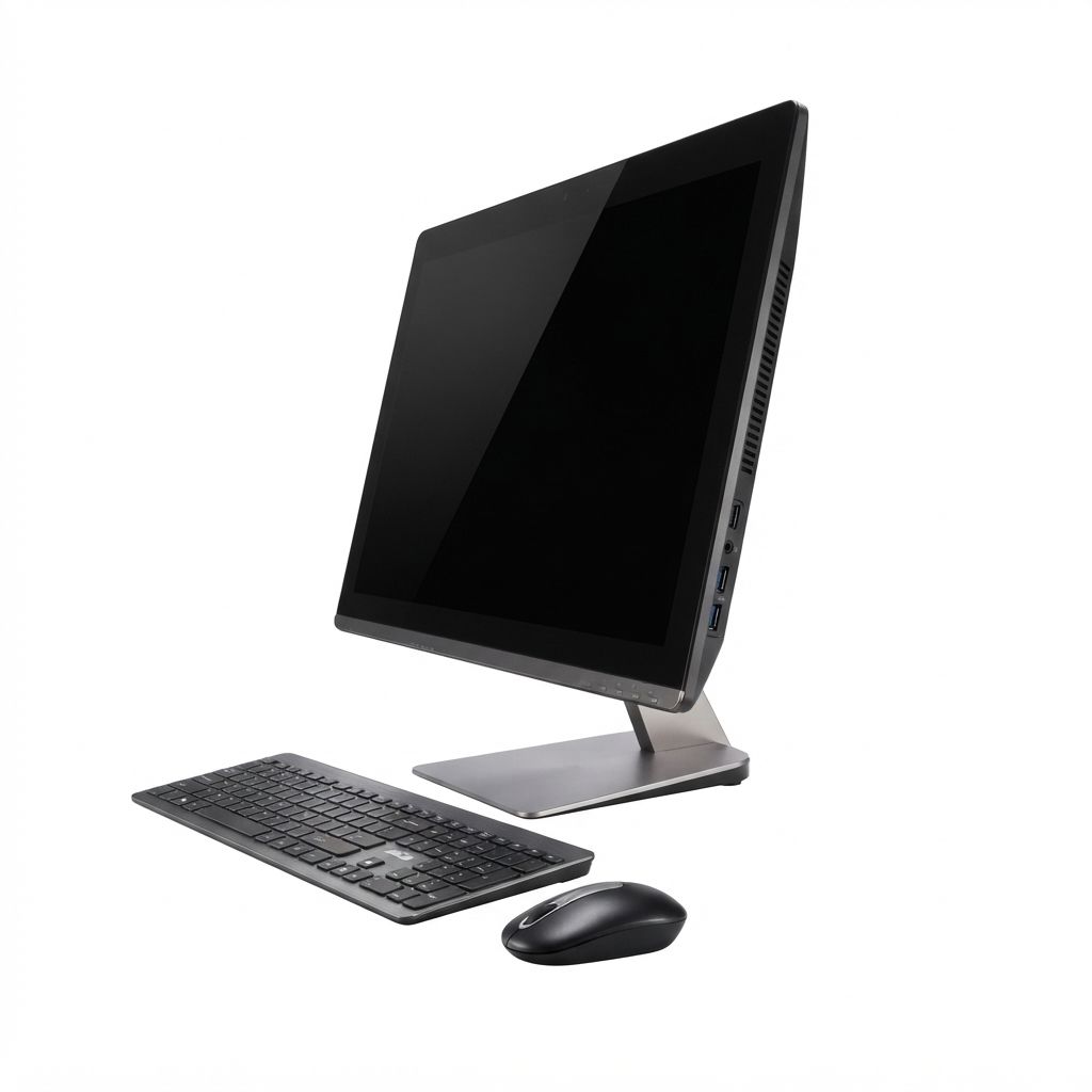 Asus - All in One (AiO) - ET2323IUT 1B