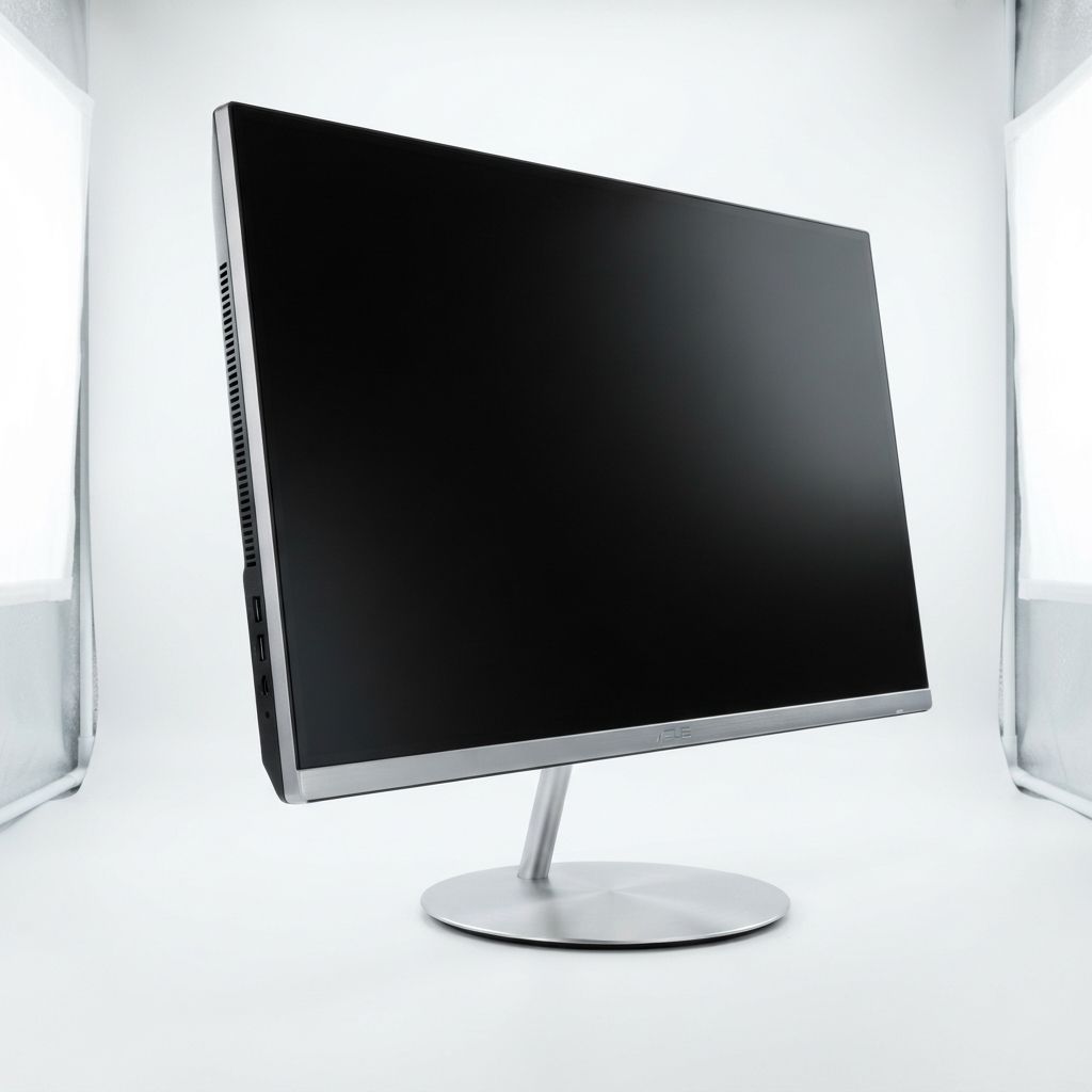 Asus - All in One (AiO) - ET2325IUK
