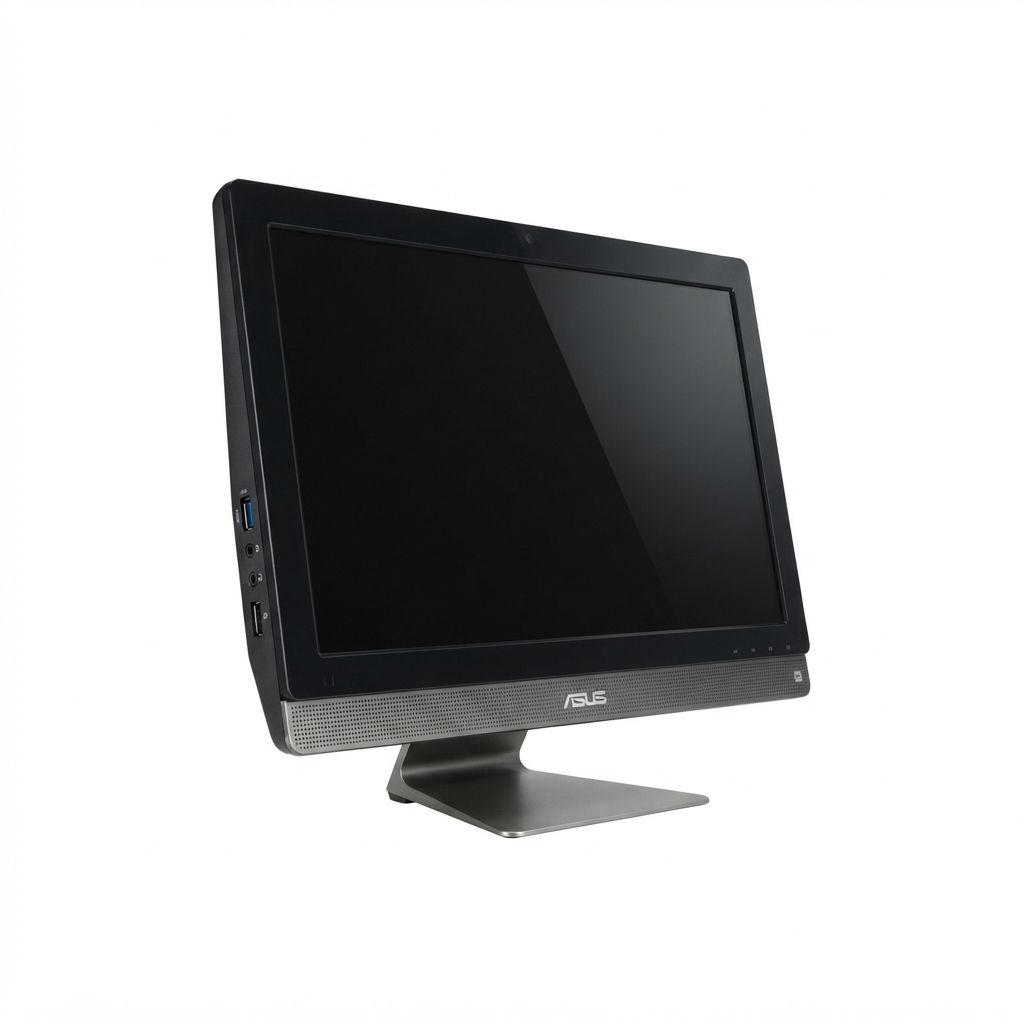 Asus - All in One (AiO) - ET2410ENKS 2B