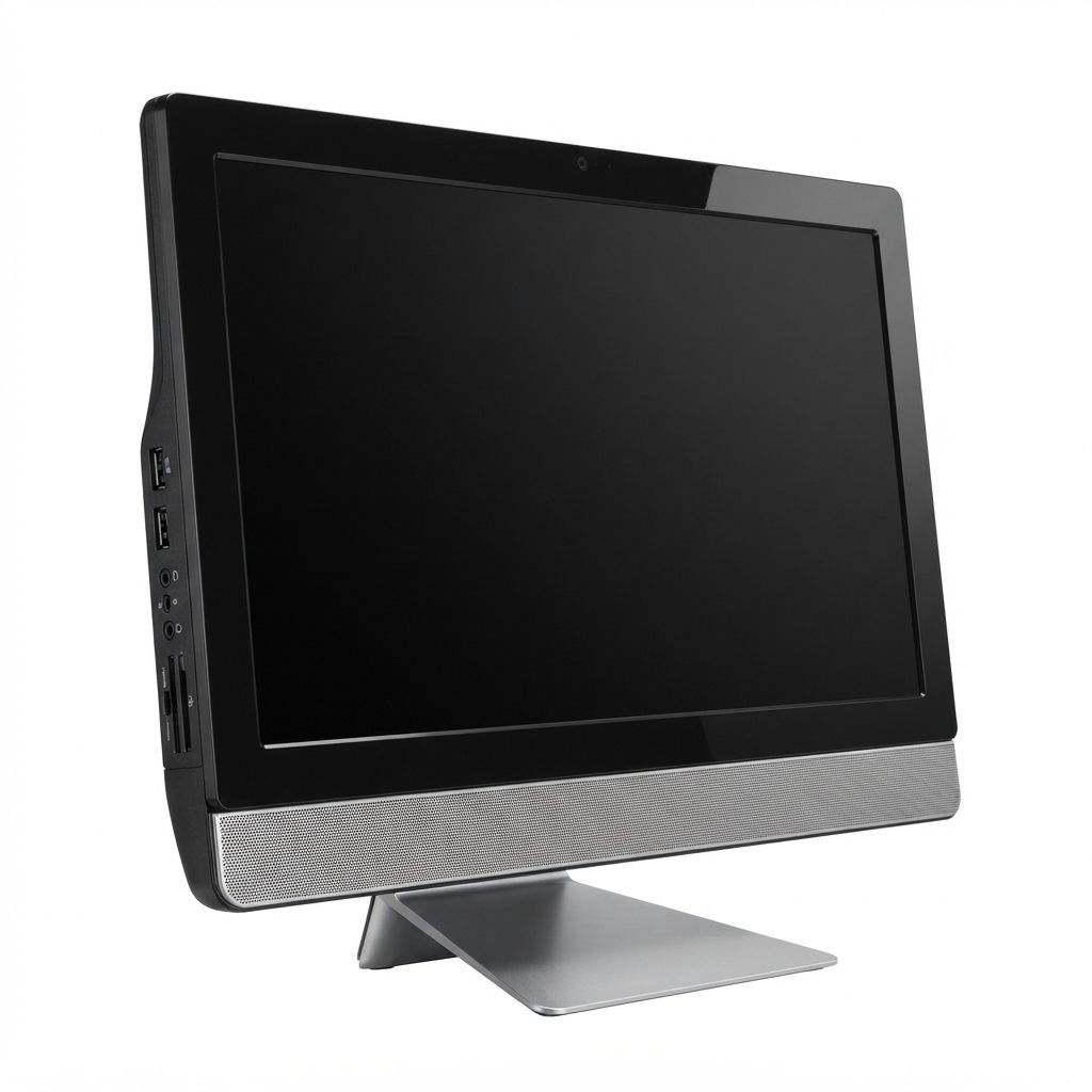 Asus - All in One (AiO) - ET2410IUKS 2B