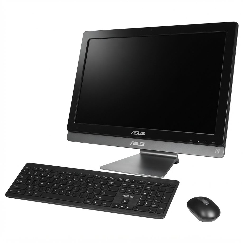 Asus - All in One (AiO) - ET2410IUTS 2B