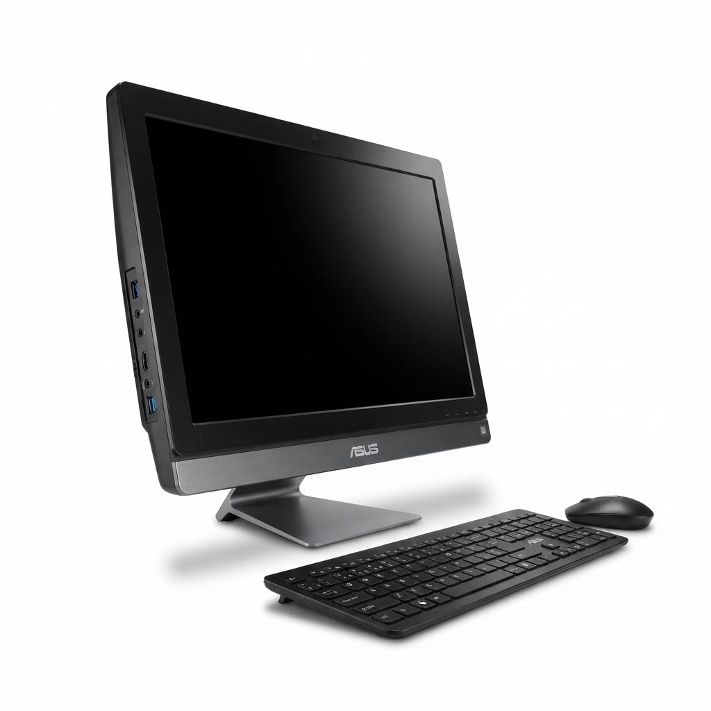 Asus - All in One (AiO) - ET2700INKS