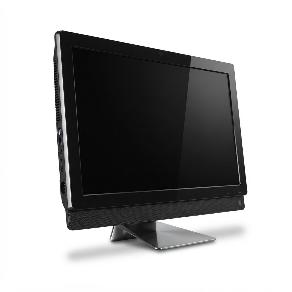 Asus - All in One (AiO) - ET2410EUTS 2B