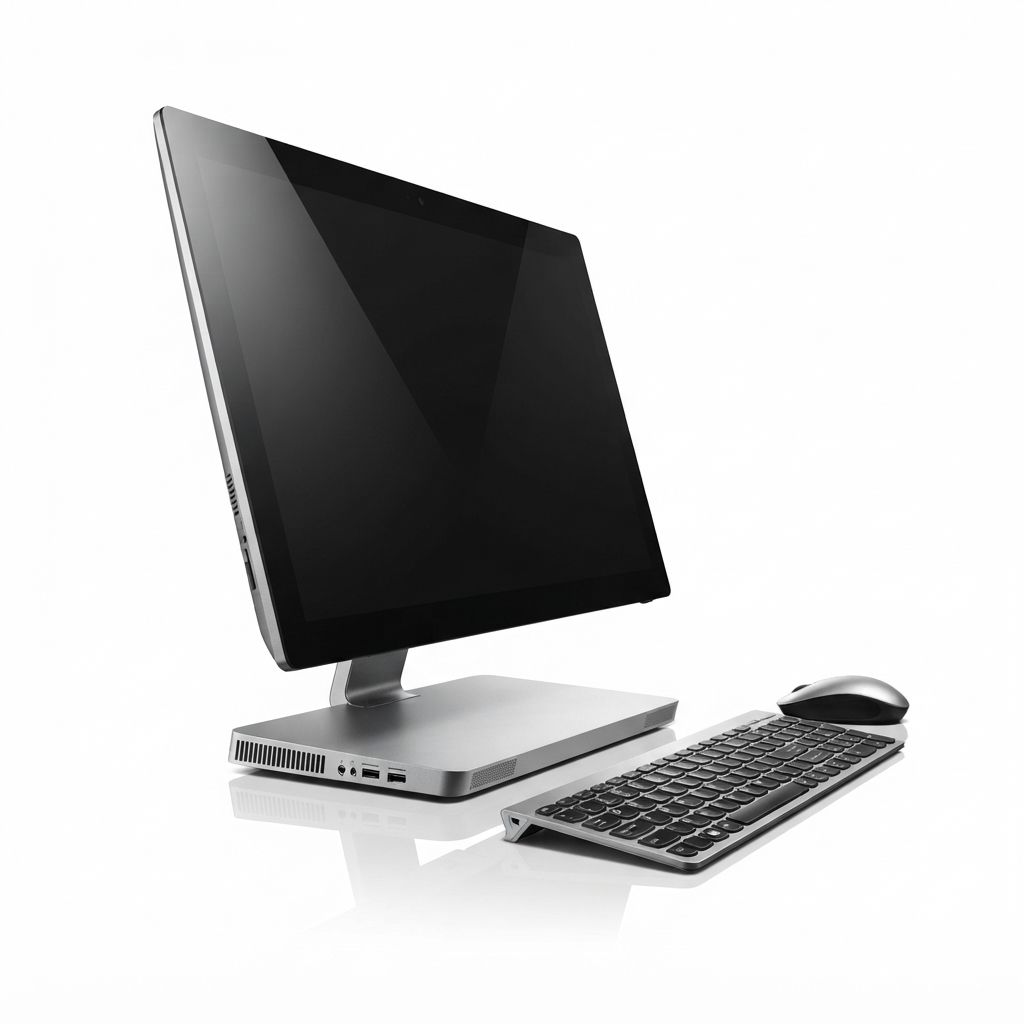 Asus - All in One (AiO) - ET2700INTS 2B