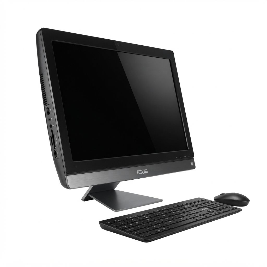 Asus - All in One (AiO) - ET2700IUKS 2B