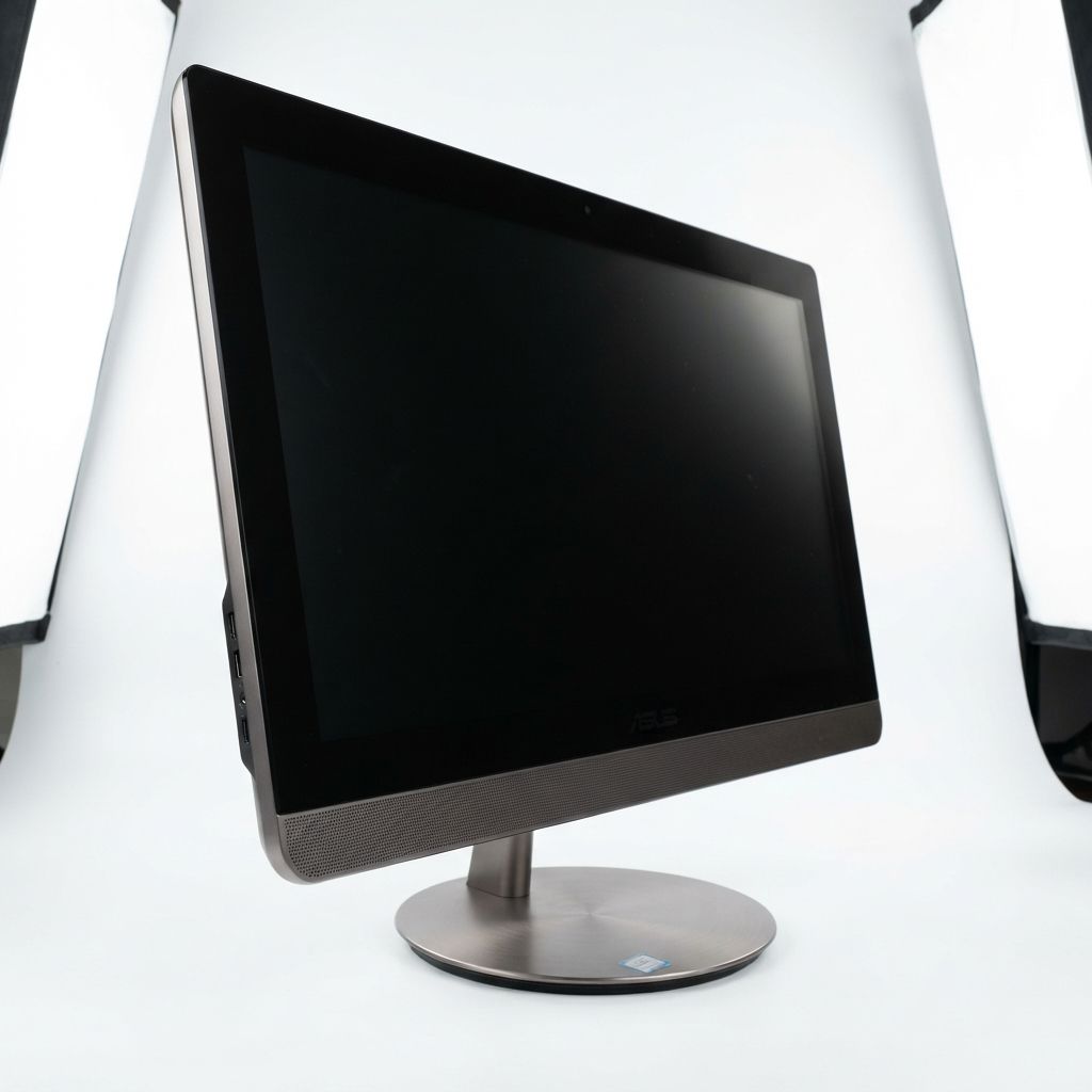 Asus - All in One (AiO) - ET2324INT 1B