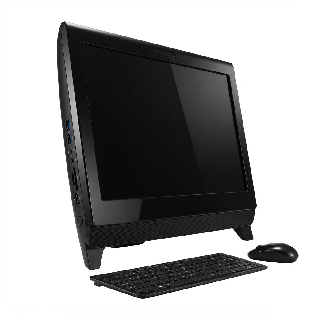 Asus - All in One (AiO) - ET2400XVT 1B