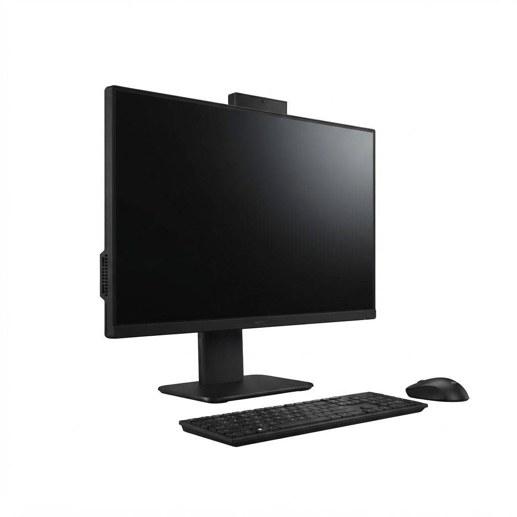 Asus - All in One (AiO) - ExpertCenter E5 E5402WHAT