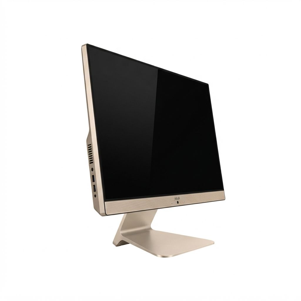 Asus - All in One (AiO) - M3200WYAK