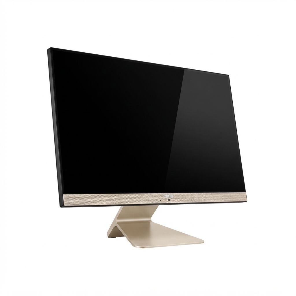 Asus - All in One (AiO) - M3400WUAK