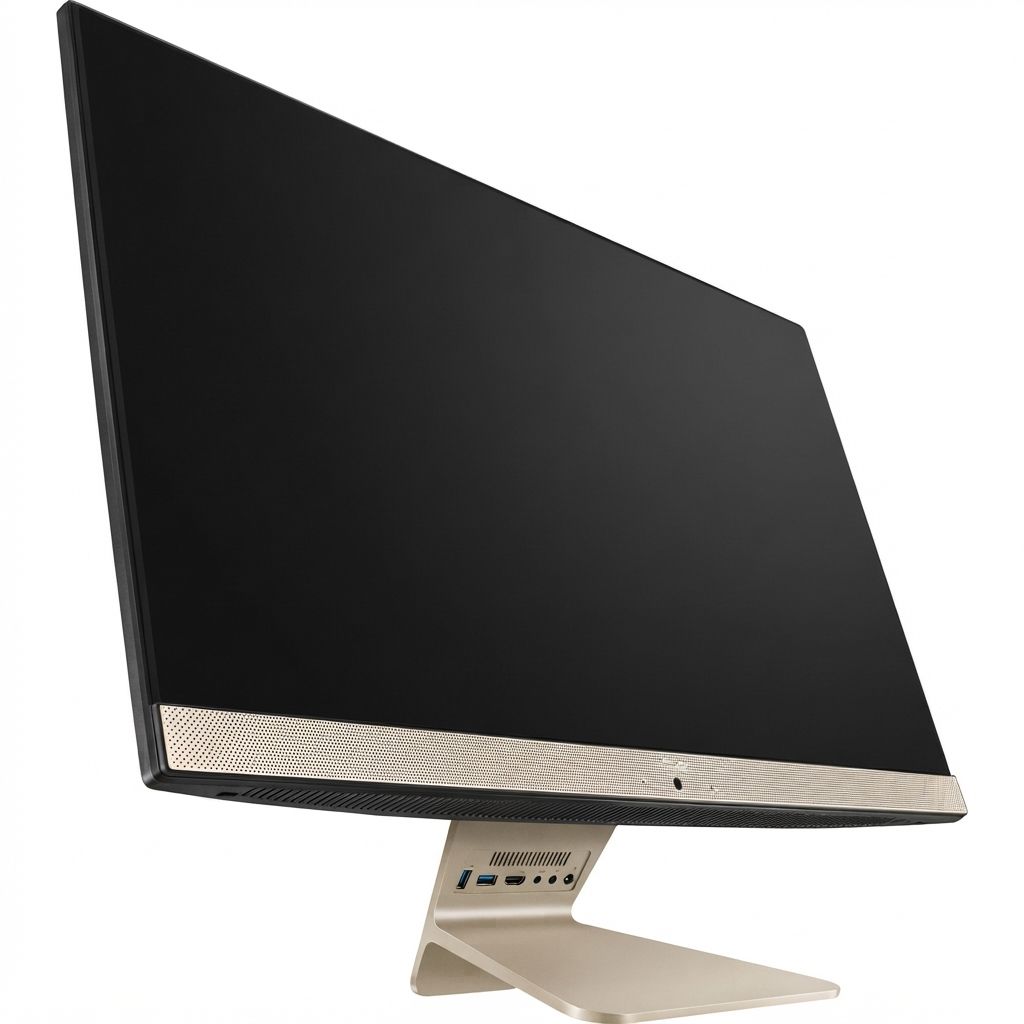 Asus - All in One (AiO) - M3400WUAT