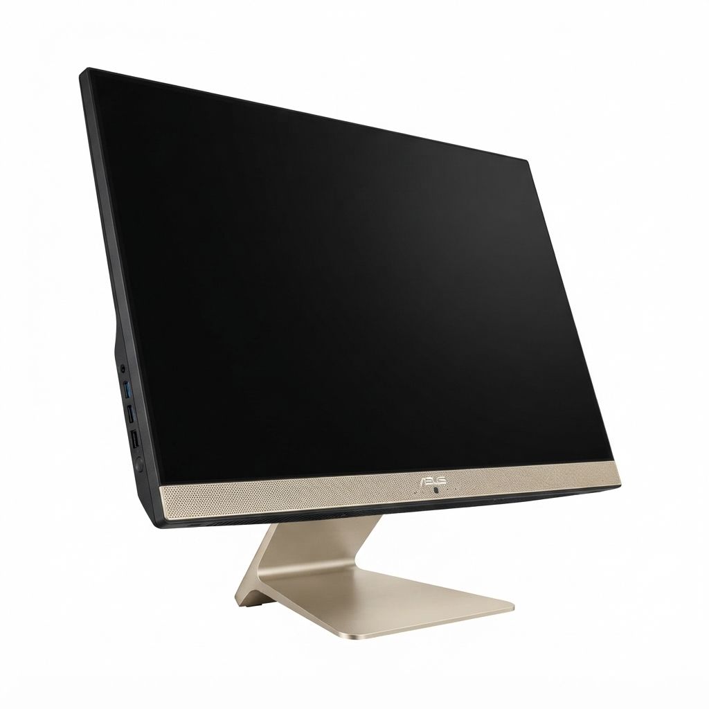 Asus - All in One (AiO) - M3400WYAK