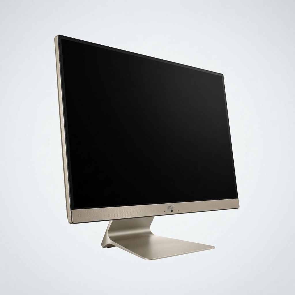 Asus - All in One (AiO) - M3700WUAT