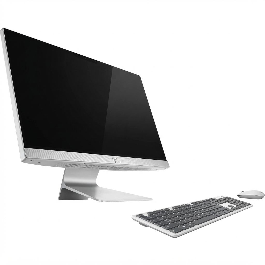 Asus - All in One (AiO) - M3700WYAK