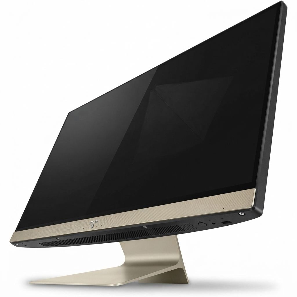 Asus - All in One (AiO) - M3700WYAT