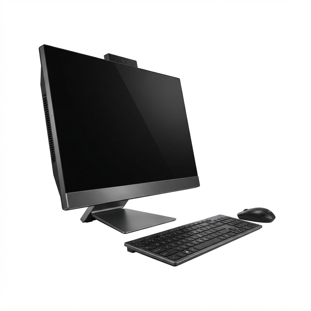 Asus - All in One (AiO) - M3702WFAK