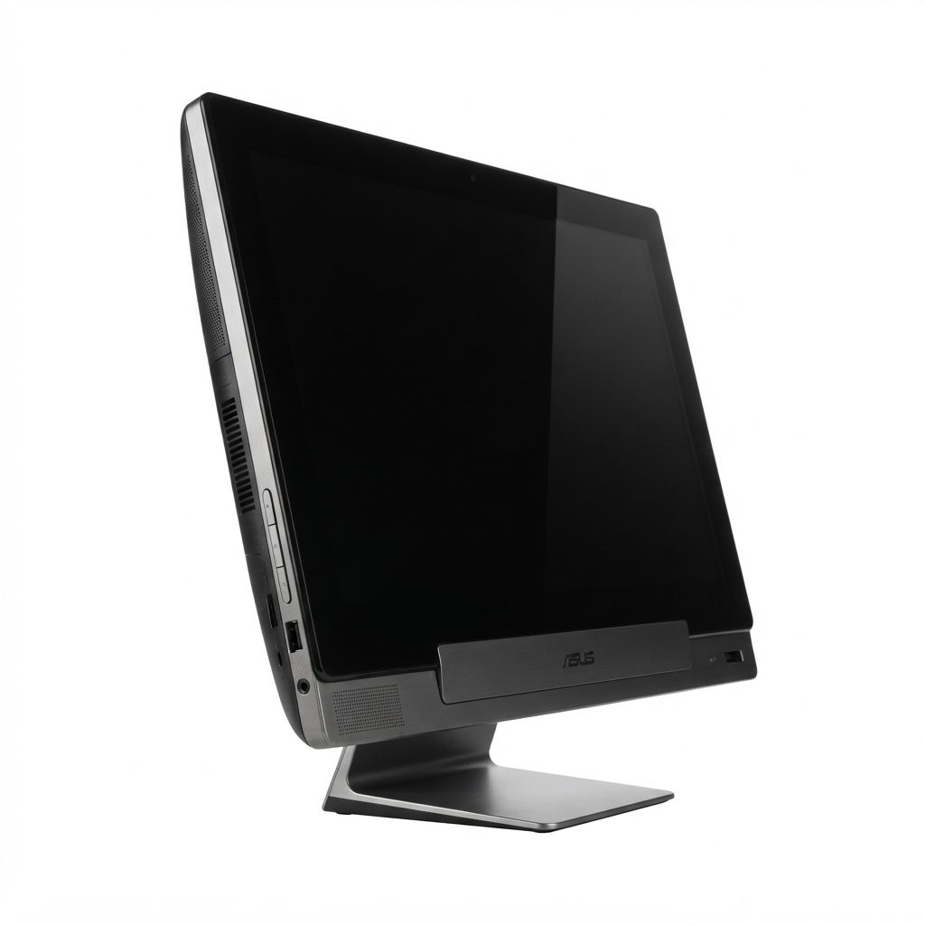 Asus - All in One (AiO) - P1801 Transformer AIO