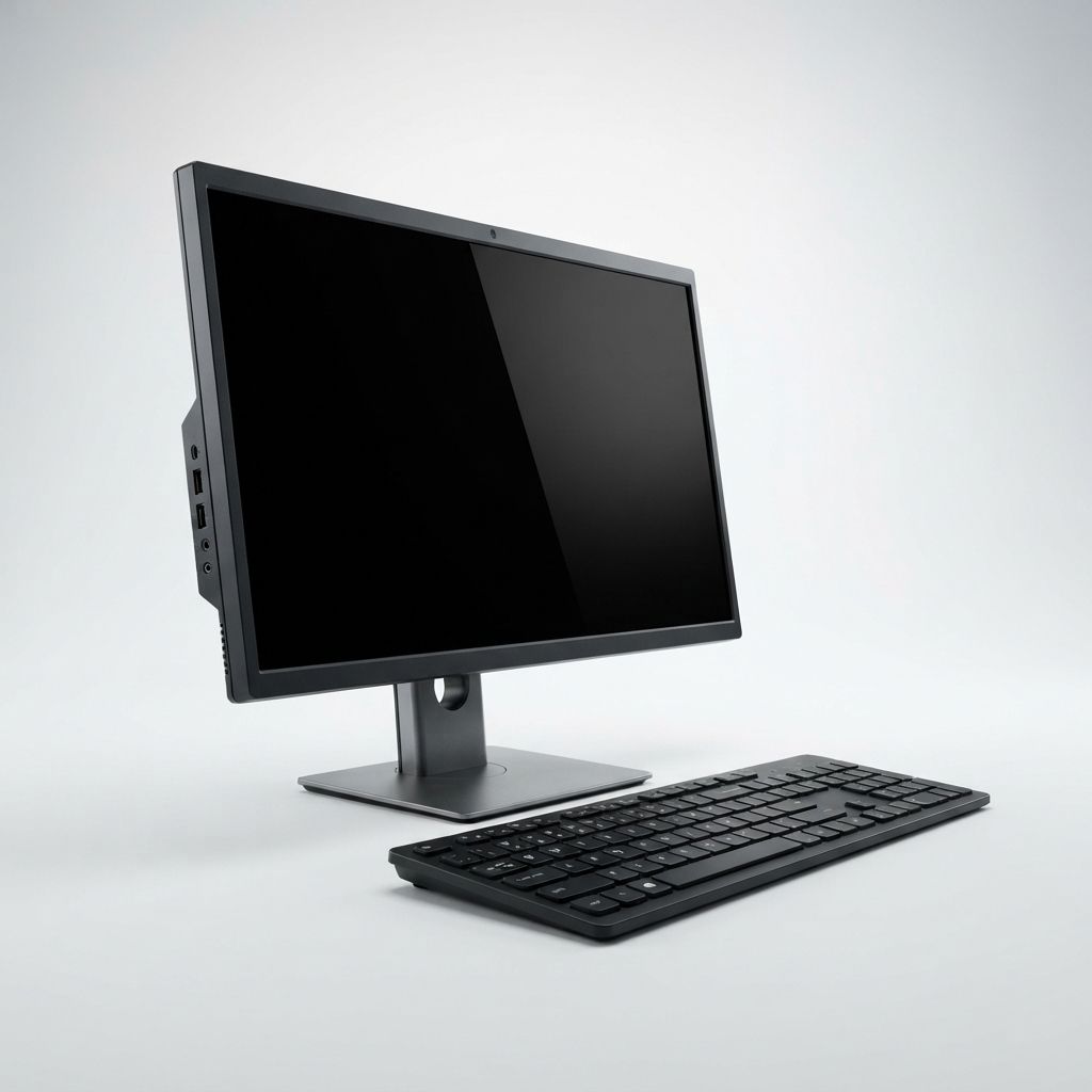 Asus - All in One (AiO) - ET2700IUTS 2B