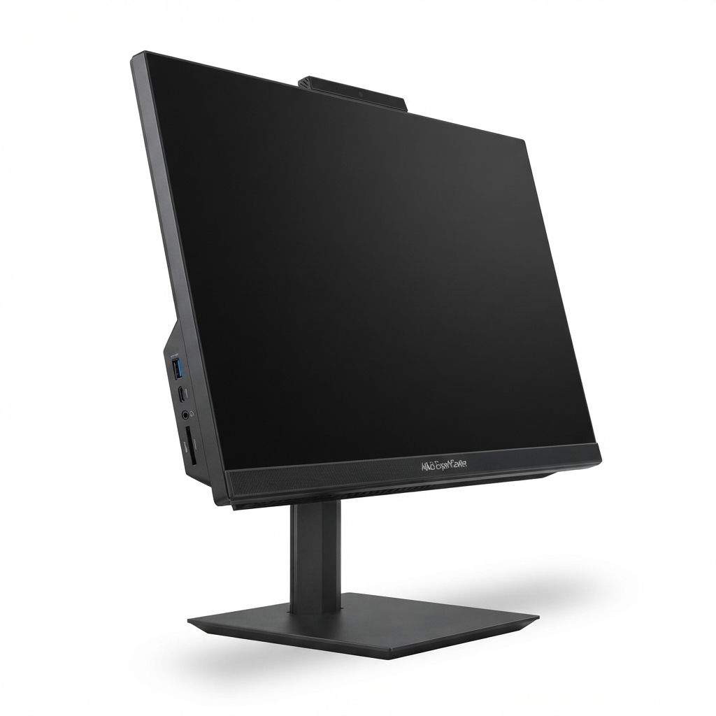 Asus - All in One (AiO) - ExpertCenter E5 E5402WVAR