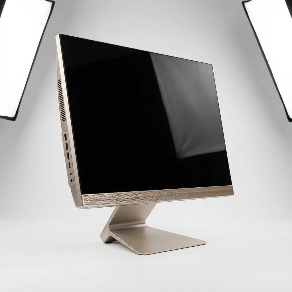 Asus - All in One (AiO) - M3400WYAT