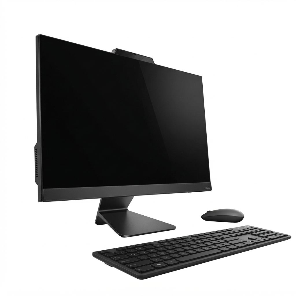 Asus - All in One (AiO) - M3402WFAK