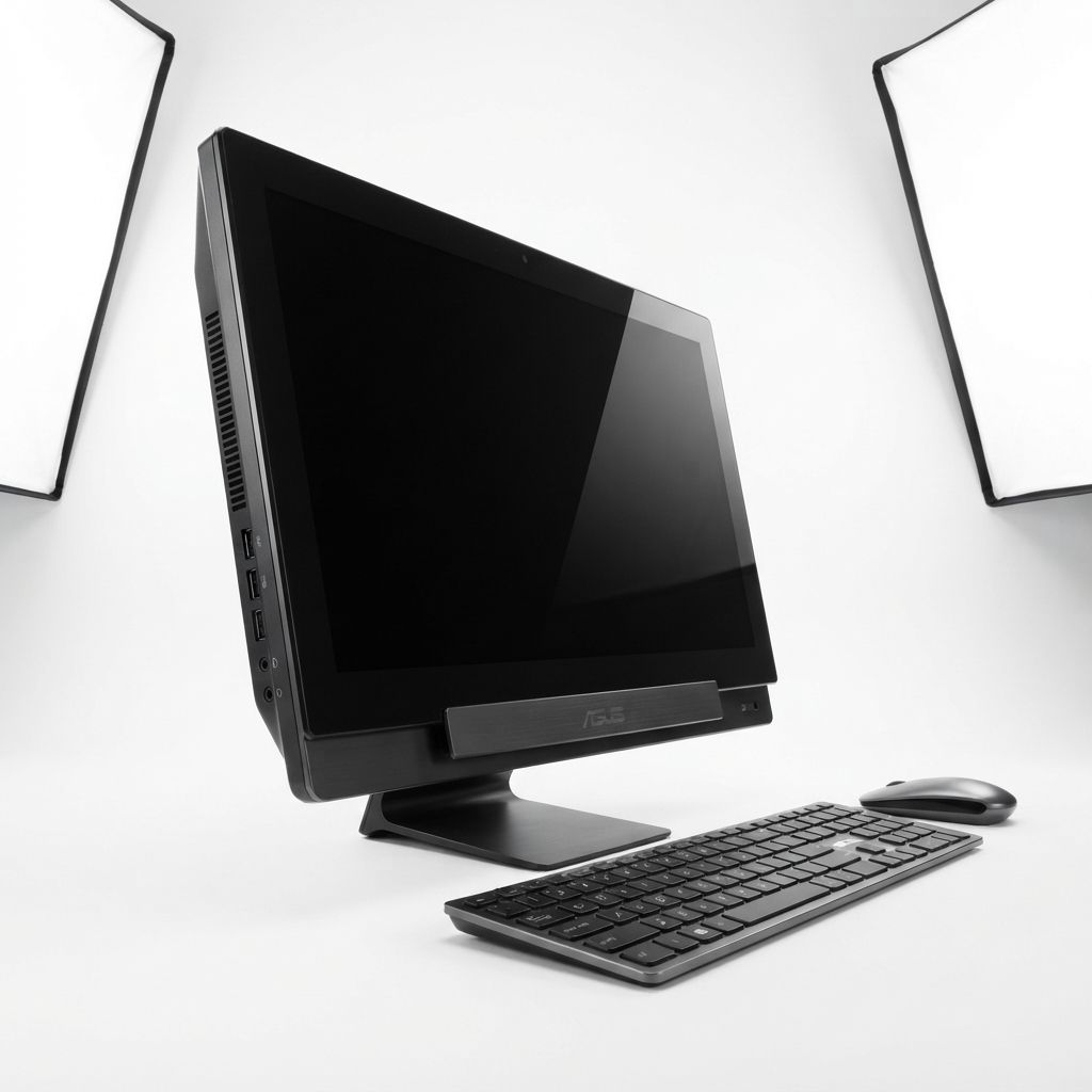Asus - All in One (AiO) - P1802 1B