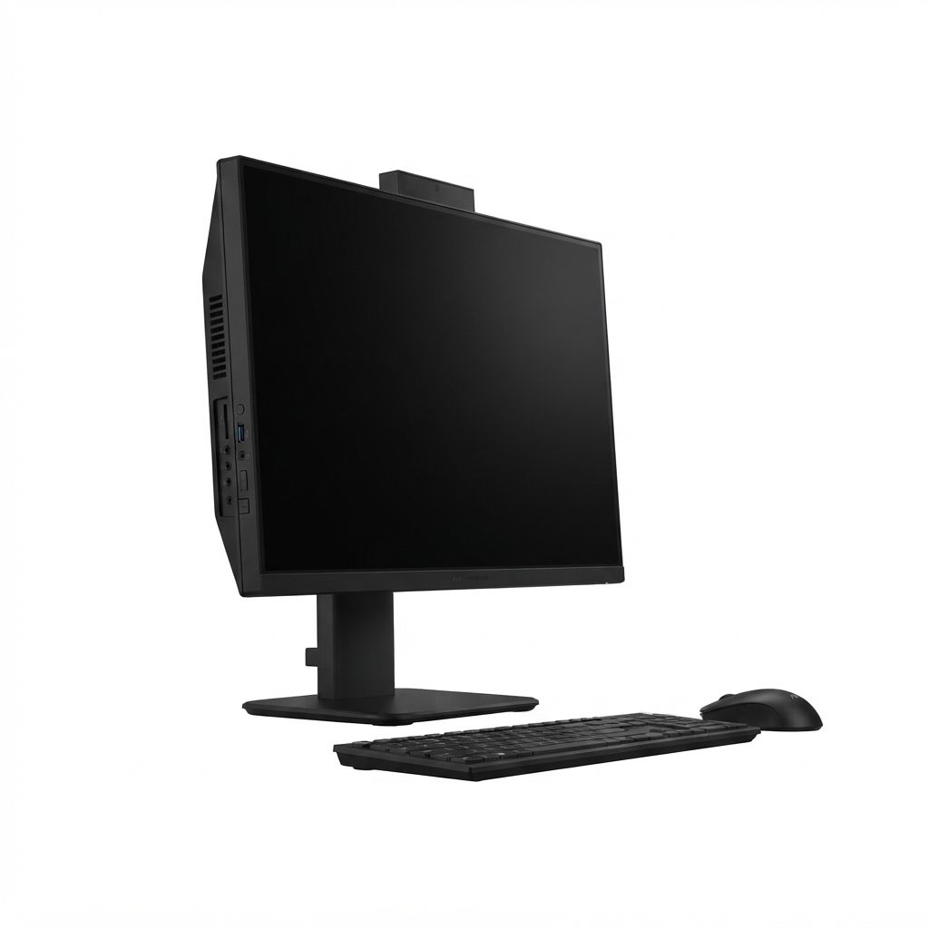 Asus - All in One (AiO) - V161G 1B