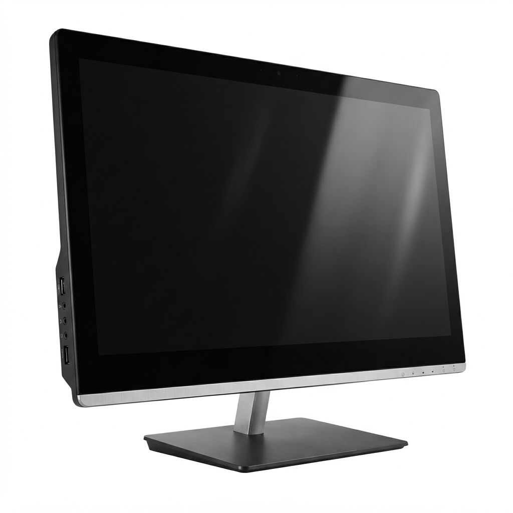 Asus - All in One (AiO) - V220IBUK 1A