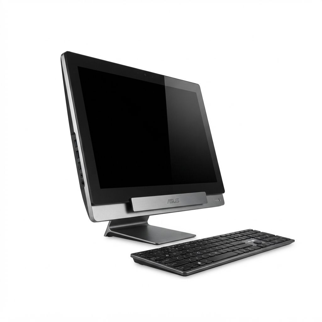 Asus - All in One (AiO) - P1802-T Transformer AIO