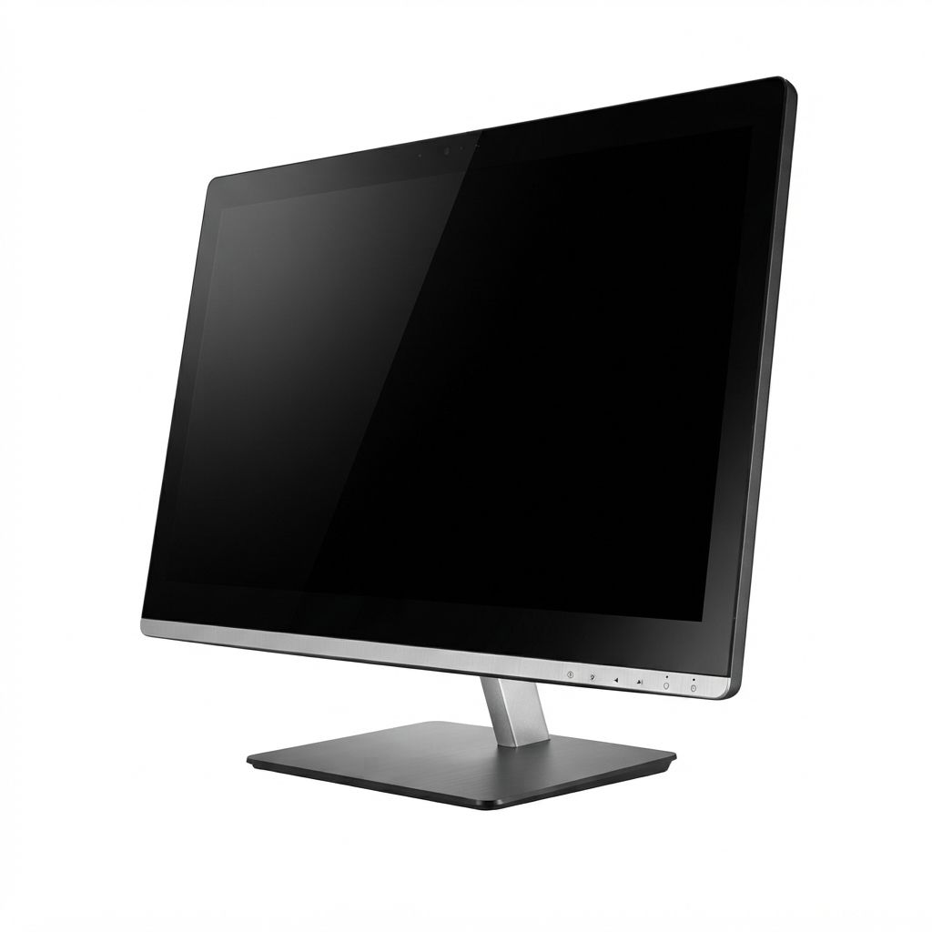 Asus - All in One (AiO) - V220IBGK 1B