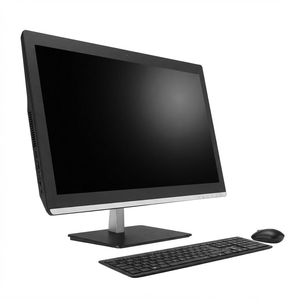 Asus - All in One (AiO) - V220IBGK 1A