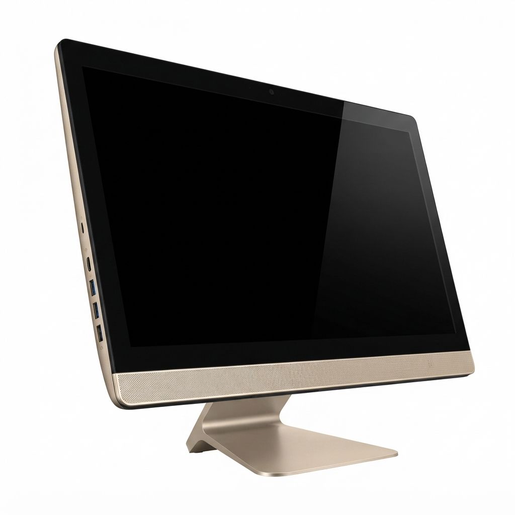 Asus - All in One (AiO) - V221IDUK