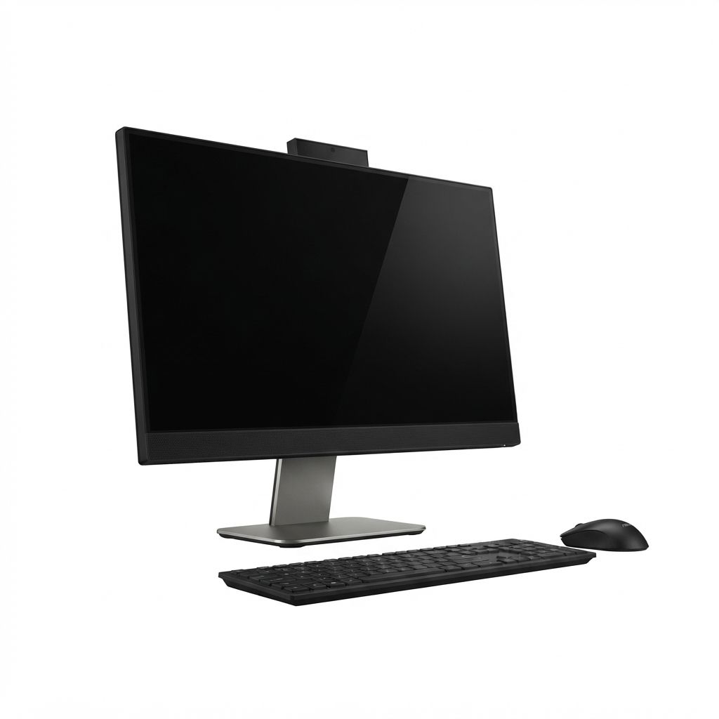 Asus - All in One (AiO) - V222G 1A