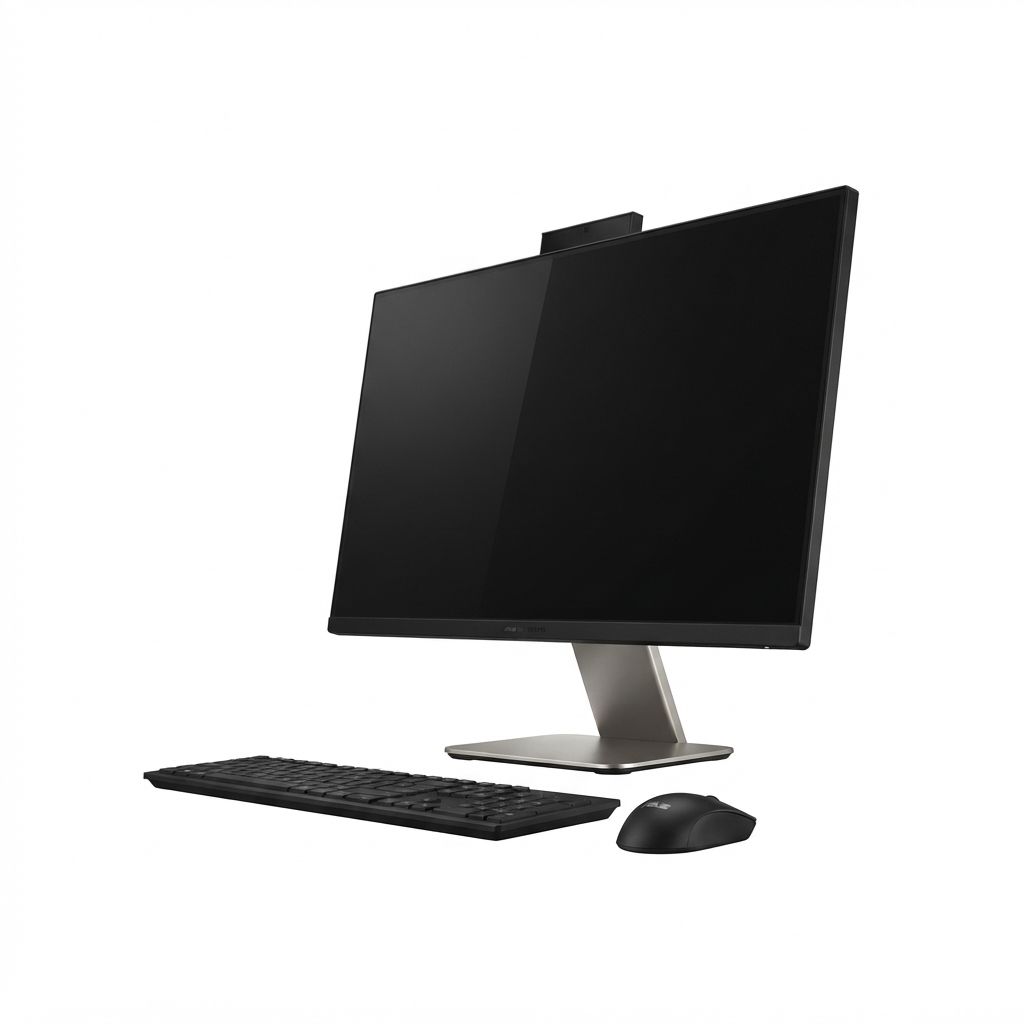 Asus - All in One (AiO) - V222G 1B