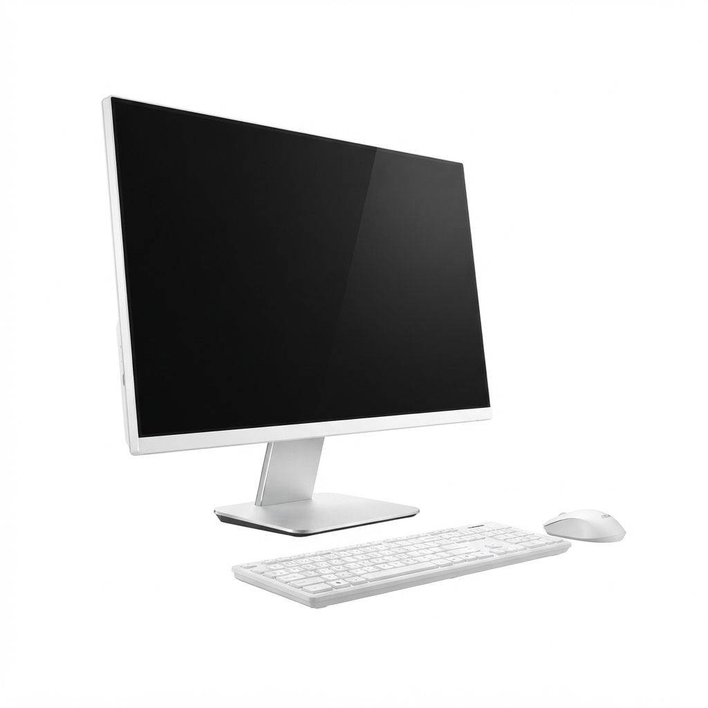 Asus - All in One (AiO) - V222U