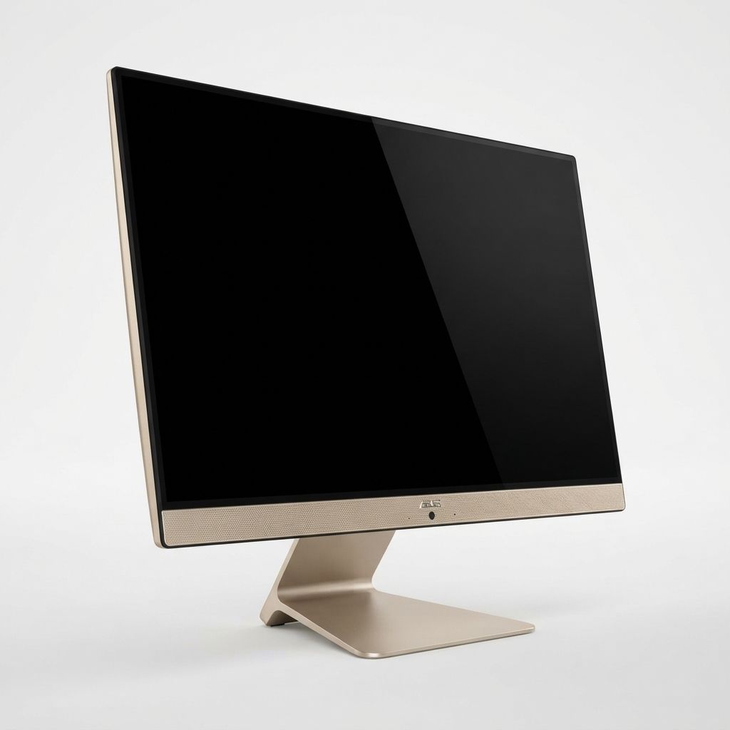 Asus - All in One (AiO) - Vivo AiO (M3200WUAK)
