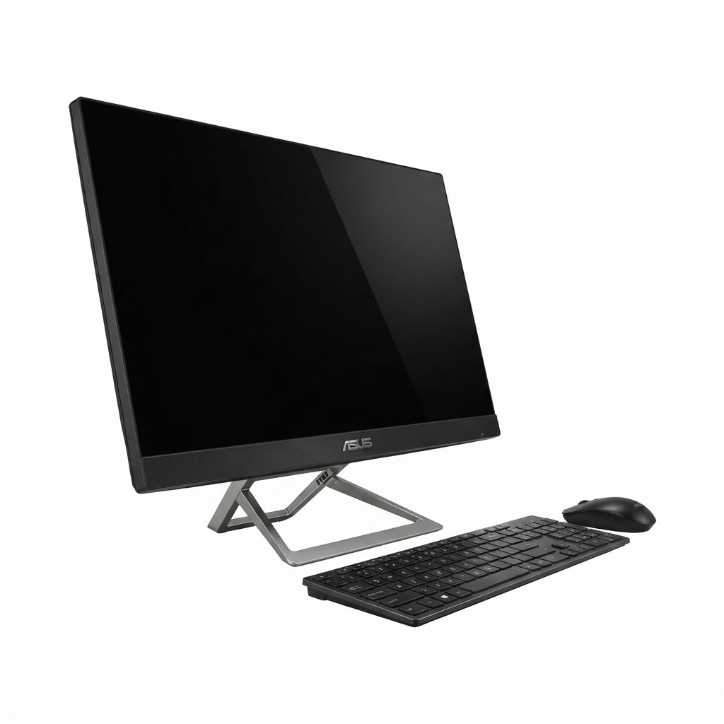 Asus - All in One (AiO) - Vivo AIO V222FAK
