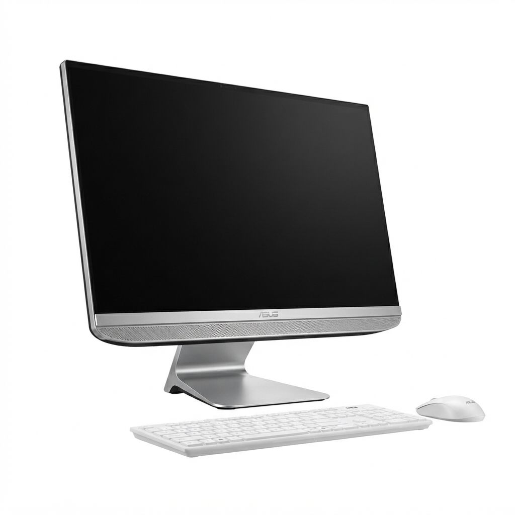 Asus - All in One (AiO) - Vivo AiO V241FAK