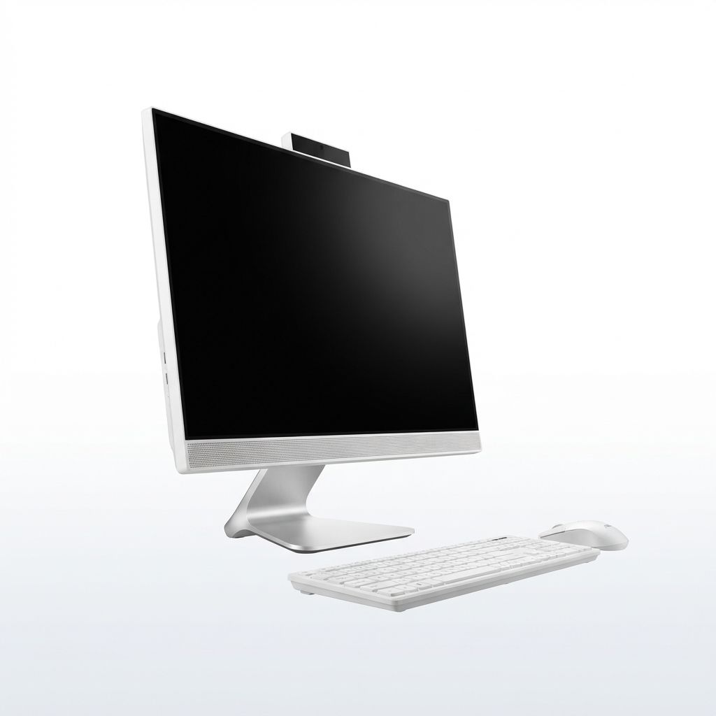 Asus - All in One (AiO) - Vivo AiO V241ICGT