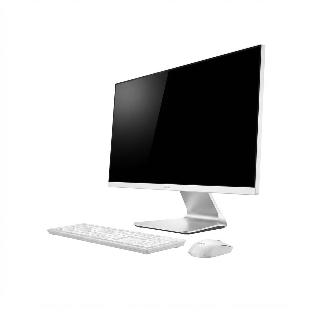 Asus - All in One (AiO) - Vivo AiO V241ICUK