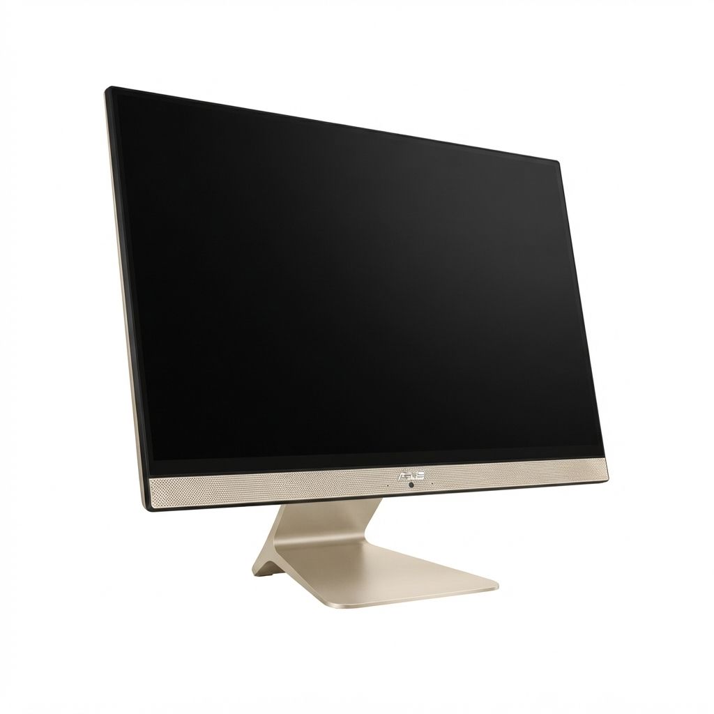 Asus - All in One (AiO) - Vivo AiO V272UN