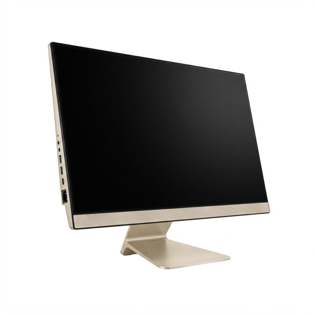 Asus - All in One (AiO) - Vivo AiO VA241ICGK