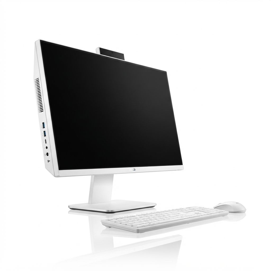 Asus - All in One (AiO) - VivoPC VC60V