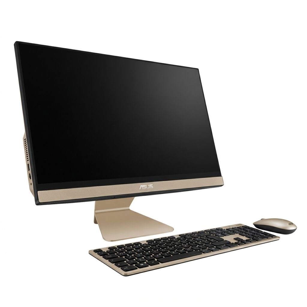 Asus - All in One (AiO) - VivoPC VC60