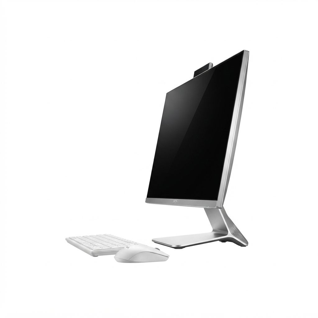 Asus - All in One (AiO) - Vivo AIO V241EAK