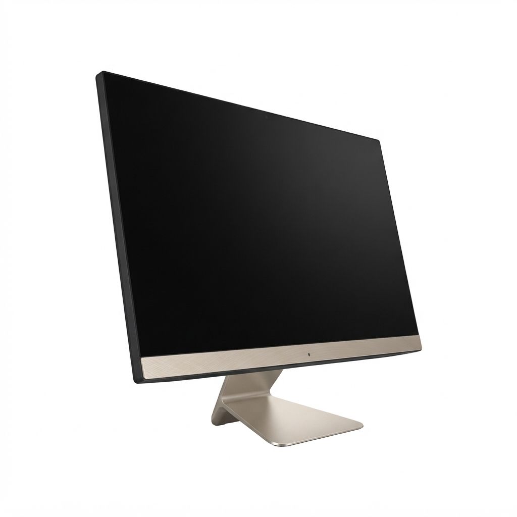Asus - All in One (AiO) - Vivo AiO V241ICGK