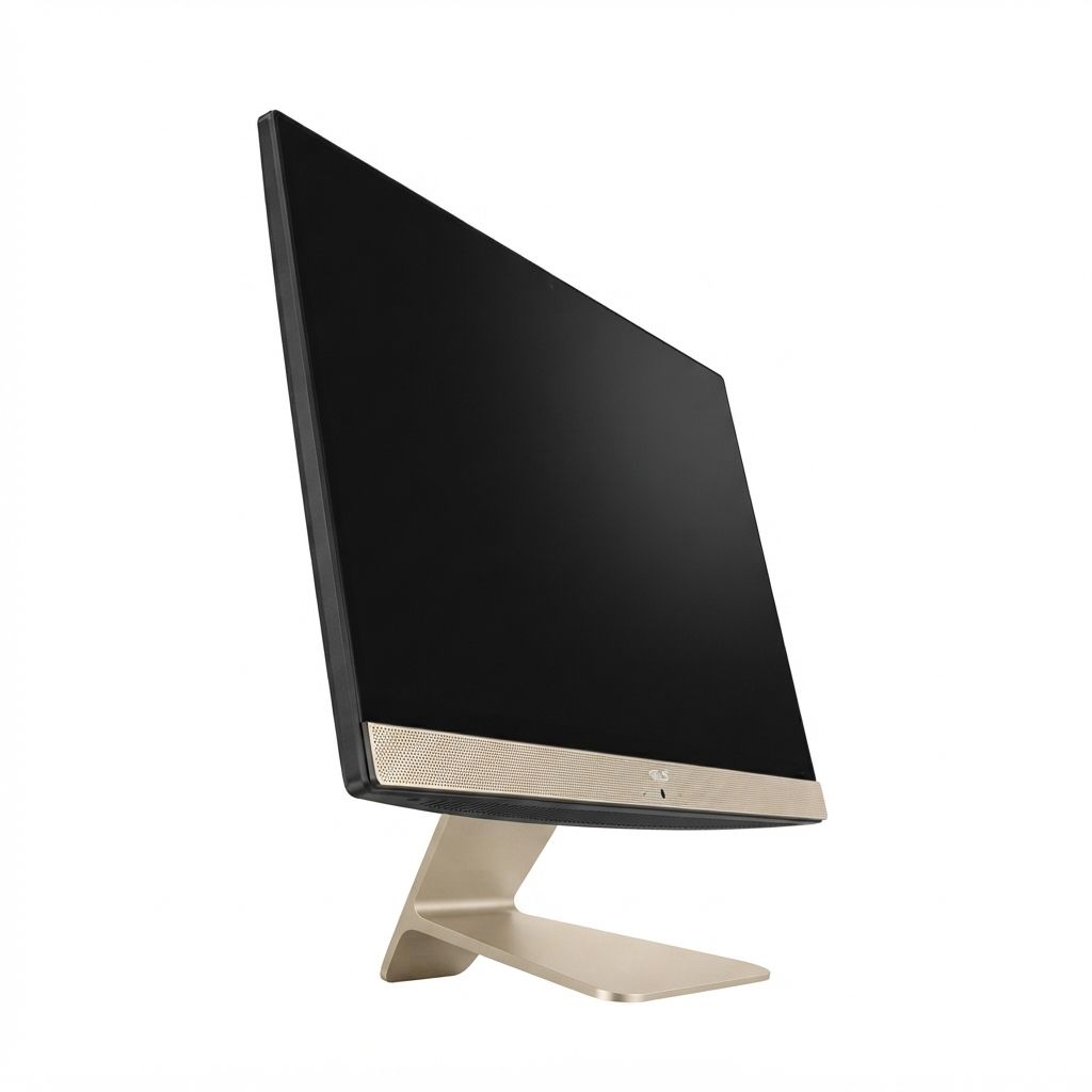 Asus - All in One (AiO) - Vivo AiO V241ICUT