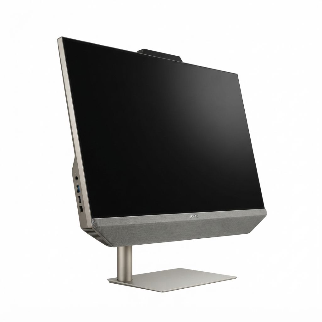Asus - All in One (AiO) - Zen AiO 24 A5401WRAT