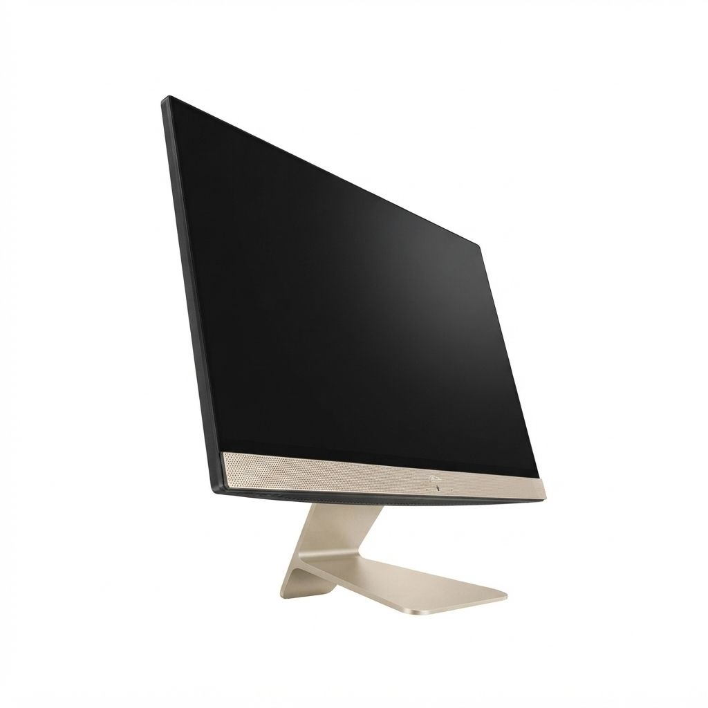 Asus - All in One (AiO) - Vivo AIO V241DAT