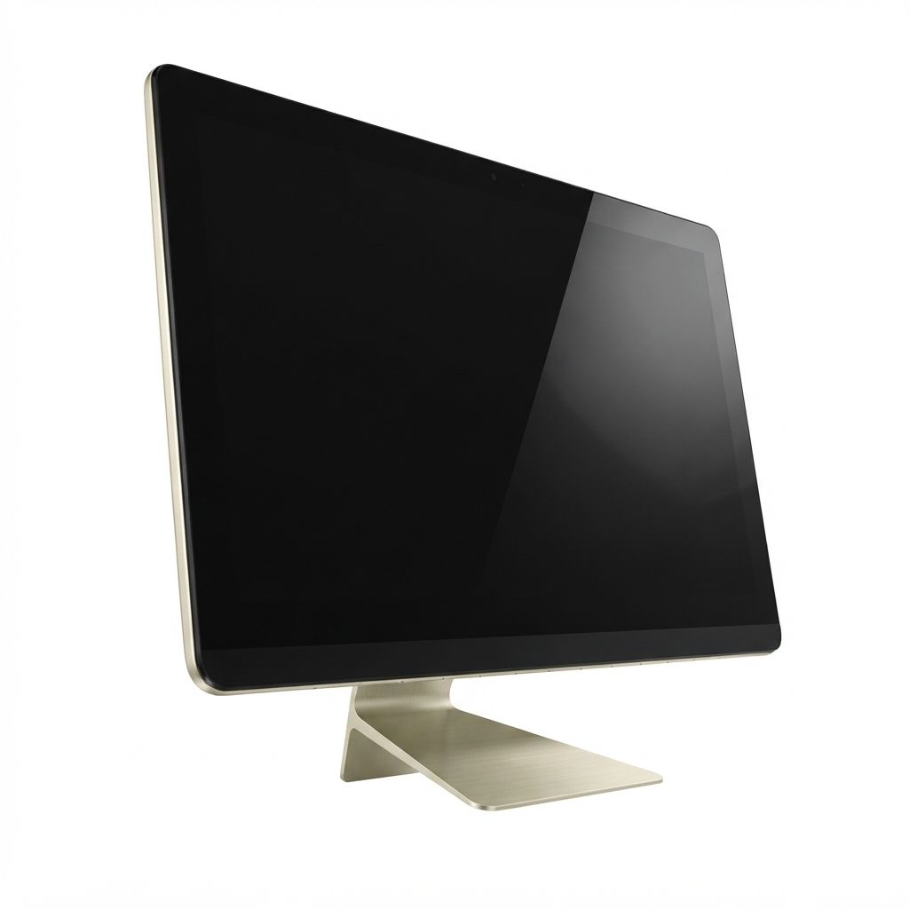 Asus - All in One (AiO) - Z220ICUT 1D